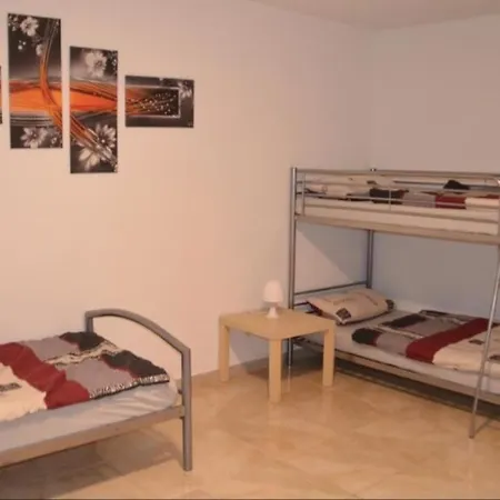Hostel Mk