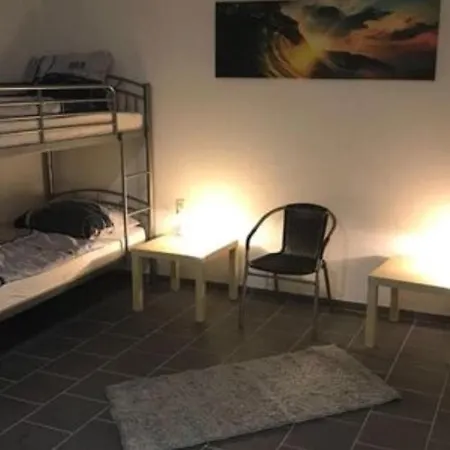 Mk Hostel *