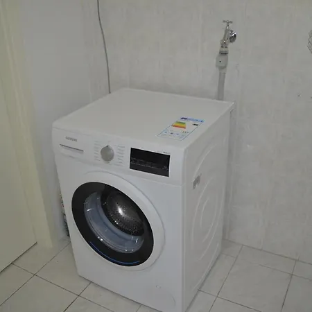 Mk 호스텔 *