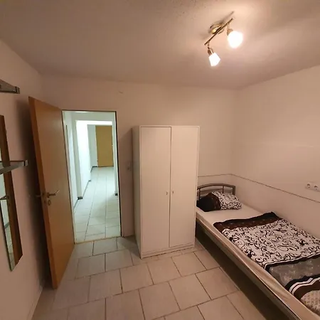 Mk Auberge de jeunesse BRE