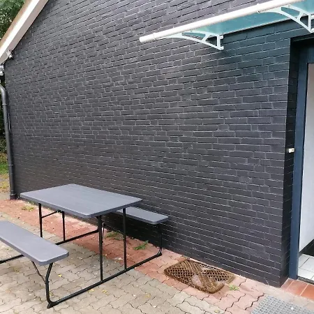 Auberge de jeunesse Mk *