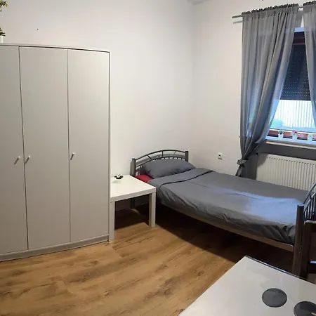 Auberge de jeunesse Mk *