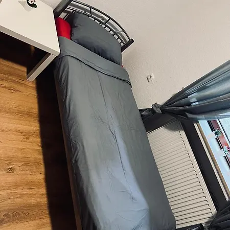 Auberge de jeunesse Mk *