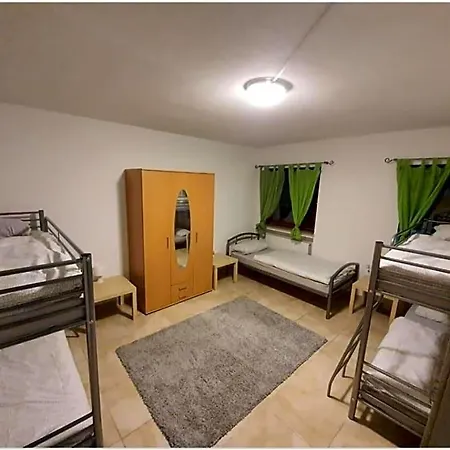 Hostel Mk *