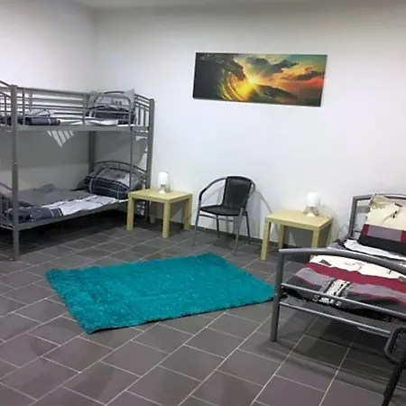 Hostel Mk *