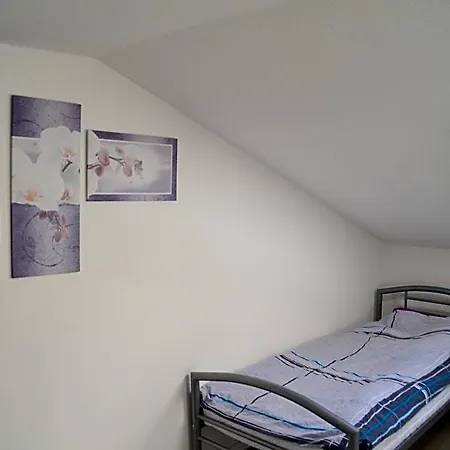 Hostel Mk Bréma