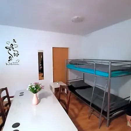 Hostel Mk Bréma