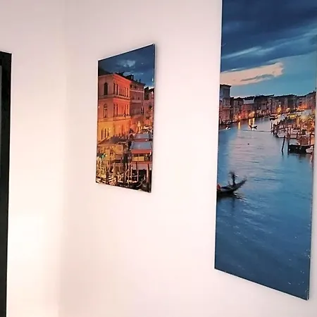 Hostel Mk Bréma