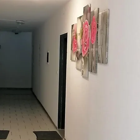 Mk Hostel Bréma