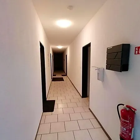 Mk Hostel