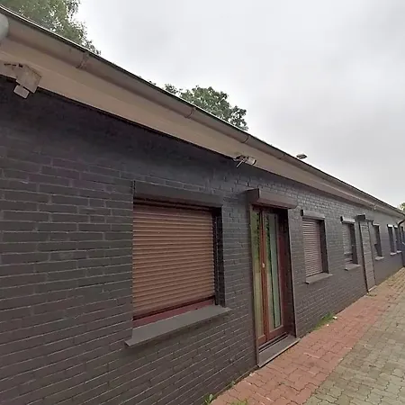Hostel Mk Bréma