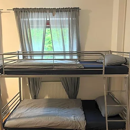 Mk Hostel Bréma